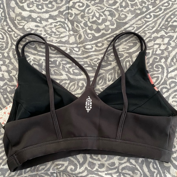 Free Peope Sunrise Sports Bra XS - Picture 2 of 5